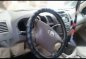 Toyota Fortuner V 2005 for sale-2