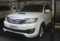 Toyota Fortuner 2014 for sale-2