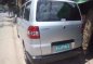 Suzuki APV 2008 Model Silver MPV For Sale -3