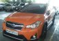 Subaru XV 2017 A/T for sale-1