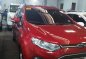 Ford EcoSport 2014 TREND M/T for sale-2