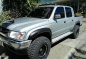 Toyota Hilux 2004 for sale-6