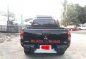 Mitsubishi Strada 2014 for sale-1