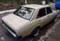 Mitsubishi Colt 1972 for sale-1