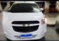 2015 Chevrolet Spin TCDi Turbo Diesel For Sale -1