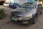 Honda Accord 2005 for sale-0