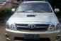 Toyota Fortuner V 2005 for sale-1