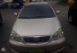 Toyota Altis 1.6E 2006 model FOR SALE-4