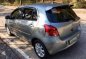 2010 Toyota Yaris 1.5G for sale-4