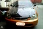 Fresh Honda Civic Vti 1998 AT Orange For Sale -0