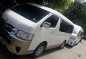 2017 Toyota HiAce GL Grandia Manual for sale-1