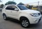 Like New Toyota Fortuner for sale-1