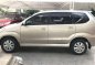 2010 Toyota Avanza 1.5G MT Gas for sale-2