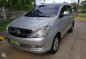 Toyota Innova J 2005 for sale-0