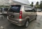 2010 Toyota Avanza 1.5G MT Gas for sale-3