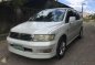 Mitsubishi Grandis 2003 for sale-2