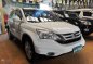 2010 Honda CR-V 4x2 AT CARPRO Quality Used Car Dealer-2