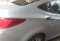 Like New Hyundai Accent for sale-9