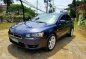 2009 Mitsubishi Lancer for sale-4