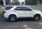 2007 Toyota Fortuner for sale-1