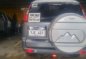 Like New Ford Everest for sale-0