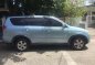 Mitsubishi Fuzion 2007 GLS Sport Blue For Sale -1