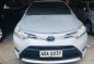 2015 TOYOTA VIOS MANUAL cash or financing FOR SALE-0