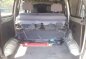 Suzuki APV 2008 Model Silver MPV For Sale -4