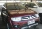 Mitsubishi Montero Sport 2014 for sale-0