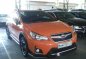 Subaru XV 2017 A/T for sale-2