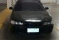 Mitsubishi Lancer Pizza EL Black For Sale -2