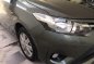Toyota Vios 2017 1.3 Engine Automatic For Sale -2