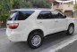 Toyota Fortuner 2009 G A/T for sale-5