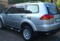 2012 Mitsubishi Montero Sport GLSV for sale-5