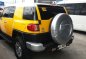 Toyota FJ Cruiser 2015 for sale-3