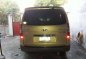 2009 Hyundai Grand Starex for sale-8