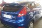 Ford Fiesta 2012 for sale-4