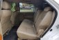 Toyota Fortuner 2009 G A/T for sale-10