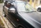 Honda Crv 2000 manual for sale-5