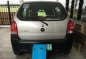 Fresh Suzuki Alto 2012 Silver Hatchback For Sale -6