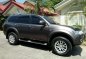 Mitsubishi Montero 2013 glx matic diesel for sale-3