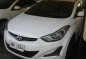 Hyundai Elantra 2014 for sale-2