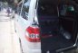 Suzuki APV 2008 Model Silver MPV For Sale -5