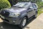 Toyota Fortuner 2010 for sale-2