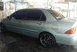 Mitsubishi Lancer 2003 Blue Sedan For Sale -1