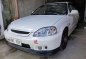 Honda Civic Vti SIR Body Manual For Sale -5