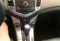 2010 Chevrolet Cruze 1.8 AT White For Sale -3