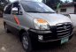 Hyundai Starex 2008 for sale-0