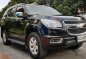 Chevrolet Trailblazer 2014 A/T for sale-12