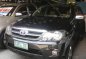 Toyota Fortuner 2008 for sale-2